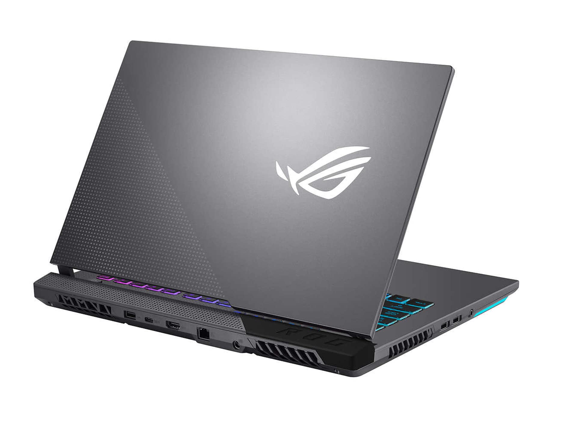 Amazon.co.jp: ASUS 2022 ASUS ROG Strix G15 15.6インチ FHD